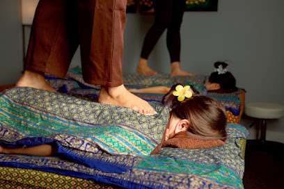 Malai Thai Spa - Asian Massage