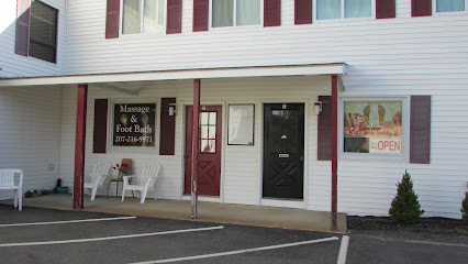 Zhen Massage and Foot Bath - Asian Massage