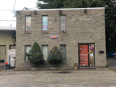 Nirvana Spa Massage - Asian Massage