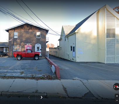 Ping Wellness Center - Asian Massage