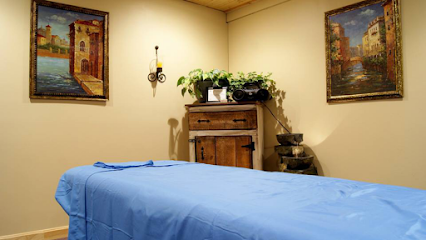 Streams of Life Massage - Asian Massage