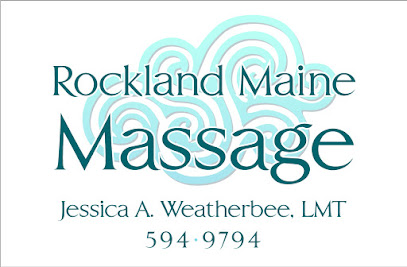 Rockland Maine Massage - Asian Massage