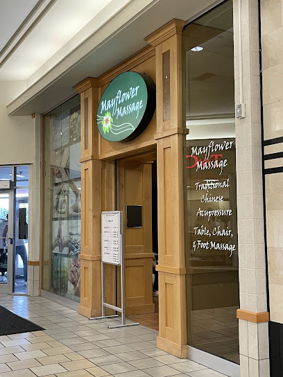 Mayflower massage - Asian Massage