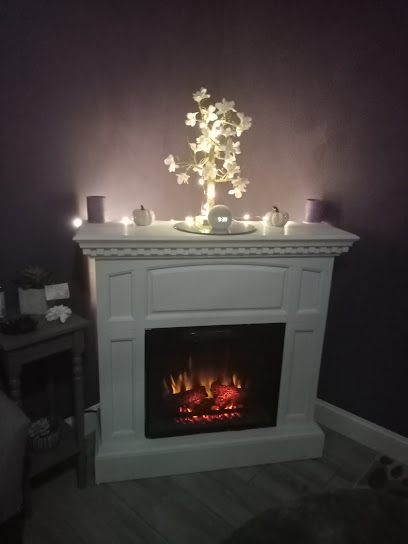 Ashley Beamon, Licensed Massage Therapist - Asian Massage