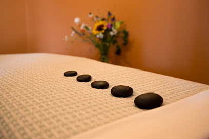 Maine Bodyworks - Asian Massage