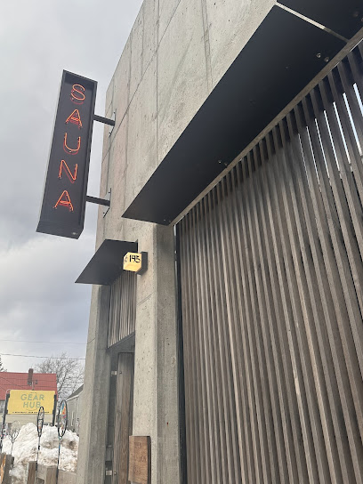 Washington Baths - Asian Massage