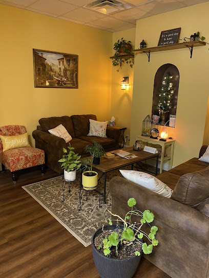 Soma Novo - Asian Massage