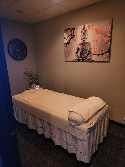 Elite Asian Massage - Asian Massage