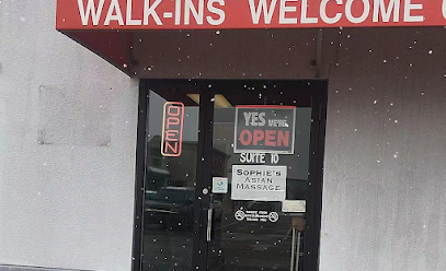 Sophie's Asian Massage - Asian Massage