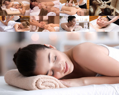 Asian Massage Muskegon - Asian Massage