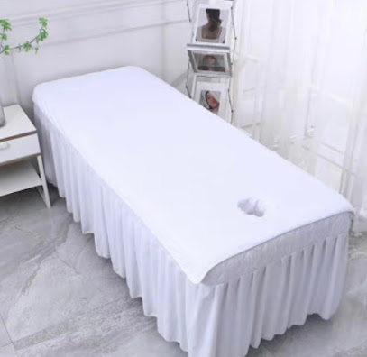 Asian Massage - Asian Massage