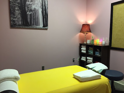 Therapy Asian Massage - Asian Massage