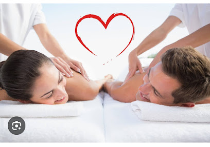 GR Asian Massage - Asian Massage