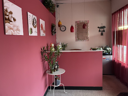 Asian Massage - Asian Massage