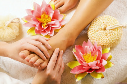Asian Blessings Massage Plainfield (Foot Massage) - Asian Massage
