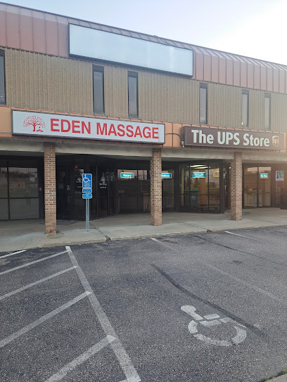 Eden Asian Massage - Asian Massage