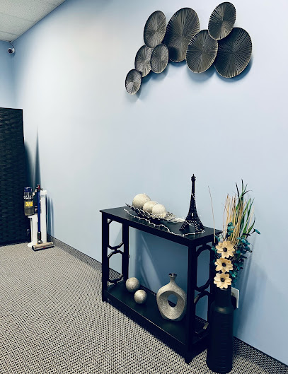 Soothing Asian Health Massage - Asian Massage