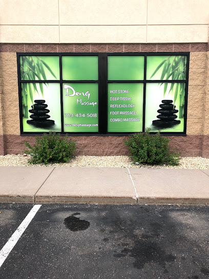Deng Asian Massage - Asian Massage