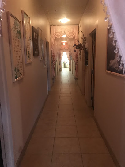 Therapeutic Oriental Massage - Asian Massage