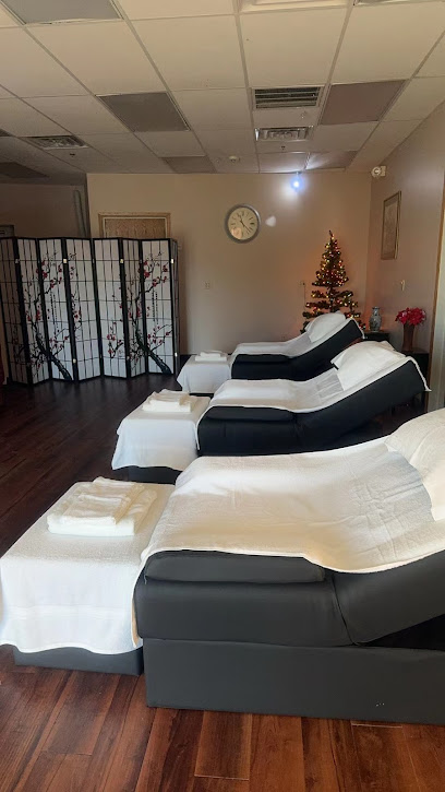 Asian Massage - Asian Massage