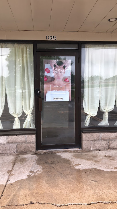 Asian Massage Best Day Spa - Asian Massage