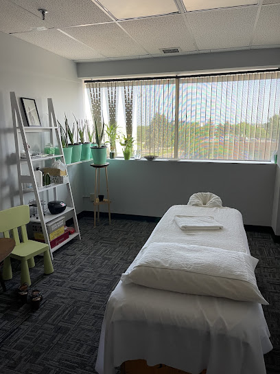 Sophie's Oriental Massage - Asian Massage