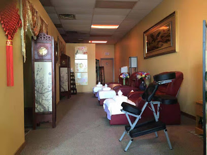 New Oriental Massage - Asian Massage