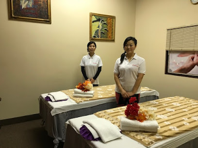 Hong Kong Spa Massage - Asian Massage