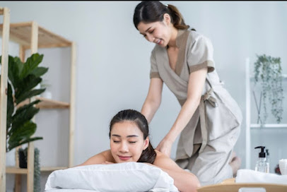 Oriental Lake Spa - Asian Massage