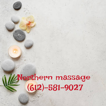 Northern Massage - Asian Massage