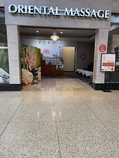Oriental Massage - Asian Massage