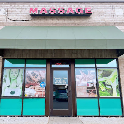 Shun Kang Massage - Asian Massage