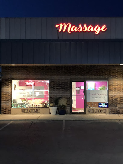 Lucky Asian Massage - Asian Massage