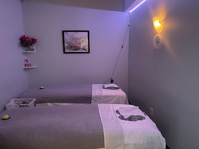 Panda massage - Asian Massage