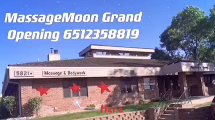 Life Spa and Massage (massage moon) - Asian Massage