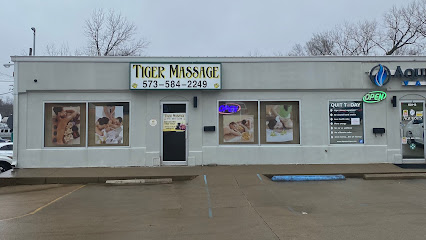 Asian Massage - Asian Massage