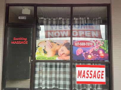 Asian Massage - Asian Massage