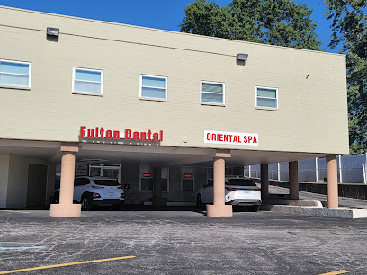 Oriental Spa - Asian Massage