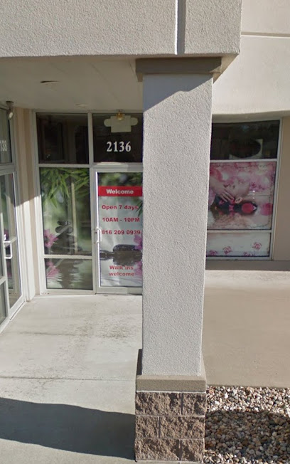 Kapok Tree Aroma Spa - Asian Massage