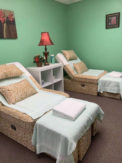 Reborn Asian Massage Spa - Springfield - Asian Massage