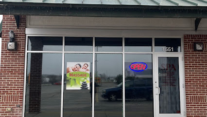 Rose massage - Asian Massage