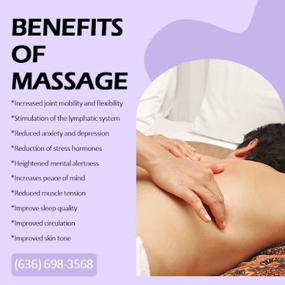 K Massage Spa - Asian Massage