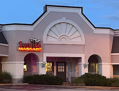 Sunrise Massage & Spa - Asian Massage