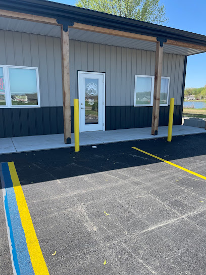 Lakeview spa - Asian Massage