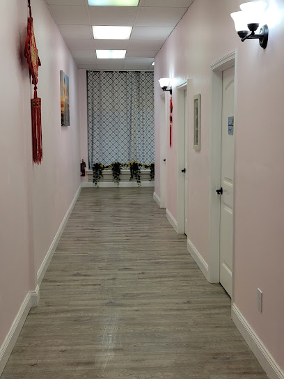 Sunflower Spa - Asian Massage