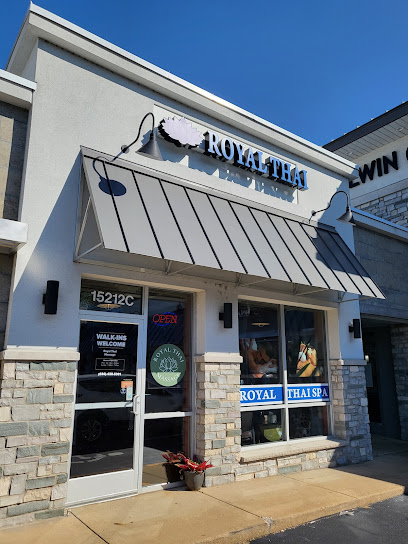 Royal Thai Massage - Asian Massage