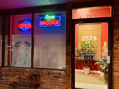 Z Spa Massage - Asian Massage