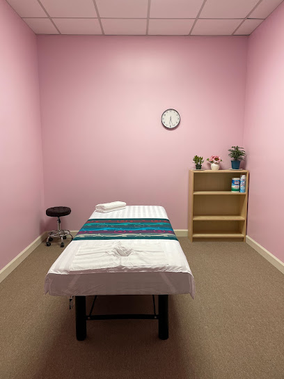 Taiwan Massage Spa - Asian Massage