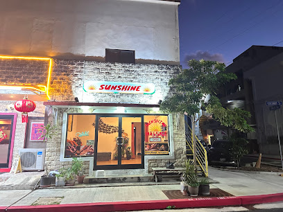 Sunshine Massage - Asian Massage