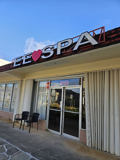 E-E SPA - Asian Massage